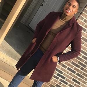 Meet your Posher, Phillip